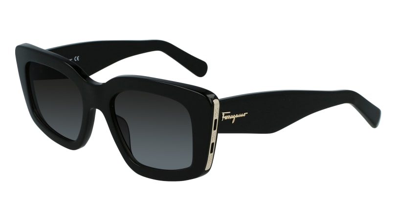 SF1024S 001 Occhiali da sole Ferragamo 1