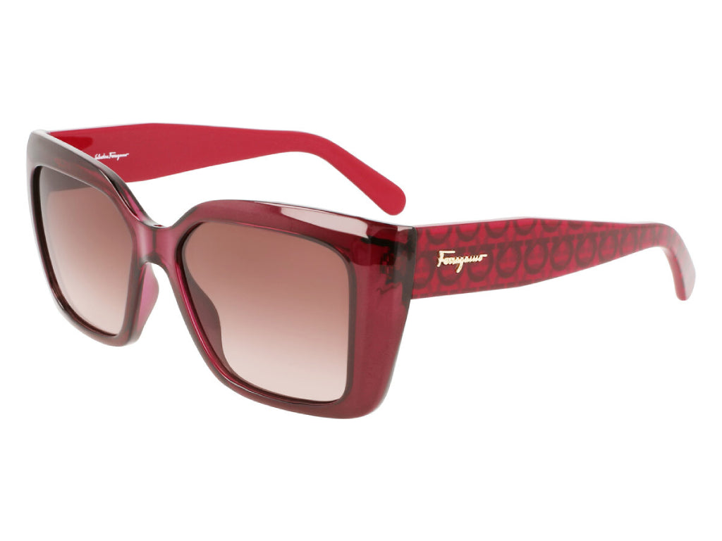 SF1042S 525 Occhiali da sole Ferragamo 1