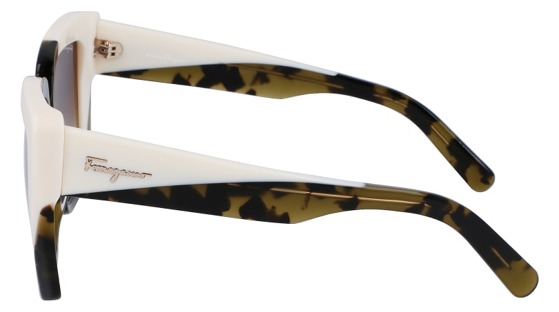 SF1060S 341 Occhiali da sole Ferragamo 4
