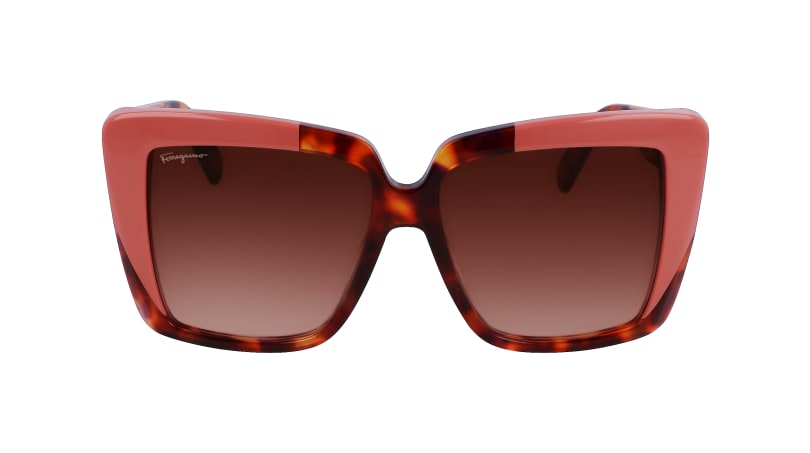 SF1060S 641 Occhiali da sole Ferragamo 2