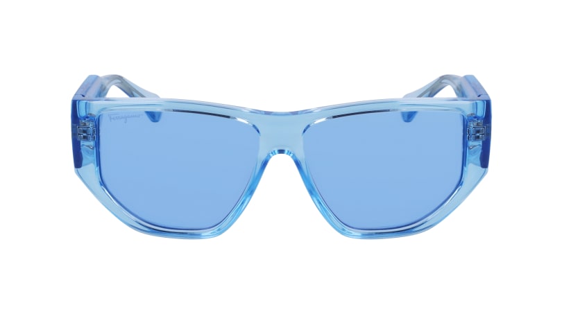 SF1077S 432 Occhiali da sole Ferragamo 2