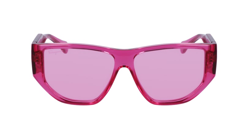 SF1077S 664 Occhiali da sole Ferragamo 2