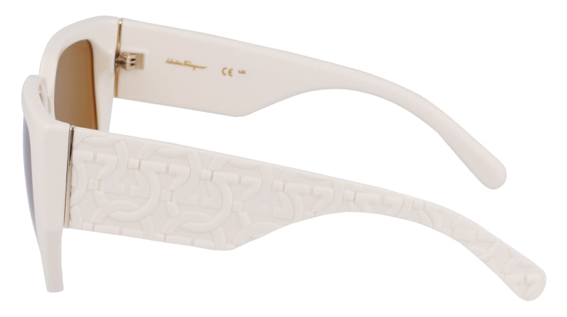 SF1088SE 103 Occhiali da sole Ferragamo 3