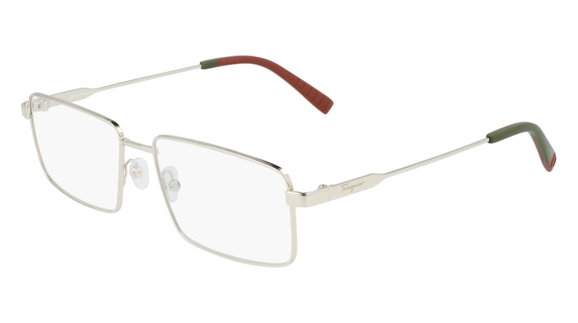 SF2206 717 Montature da vista Ferragamo 1