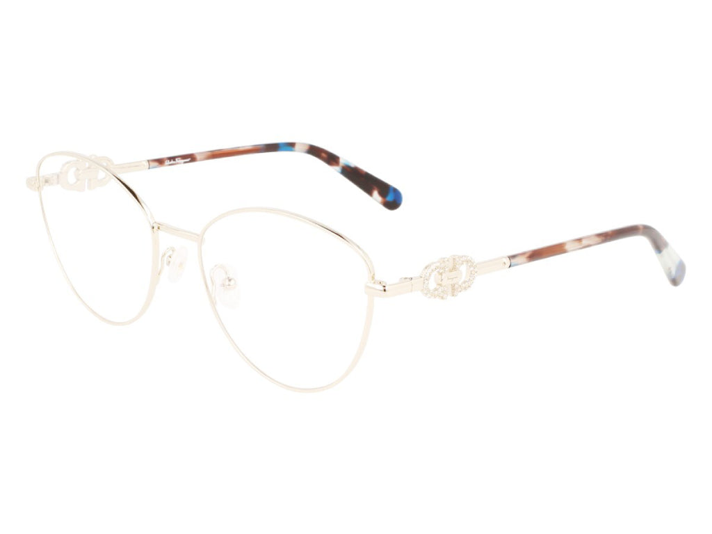 SF2220R 712 Montature da vista Ferragamo 1