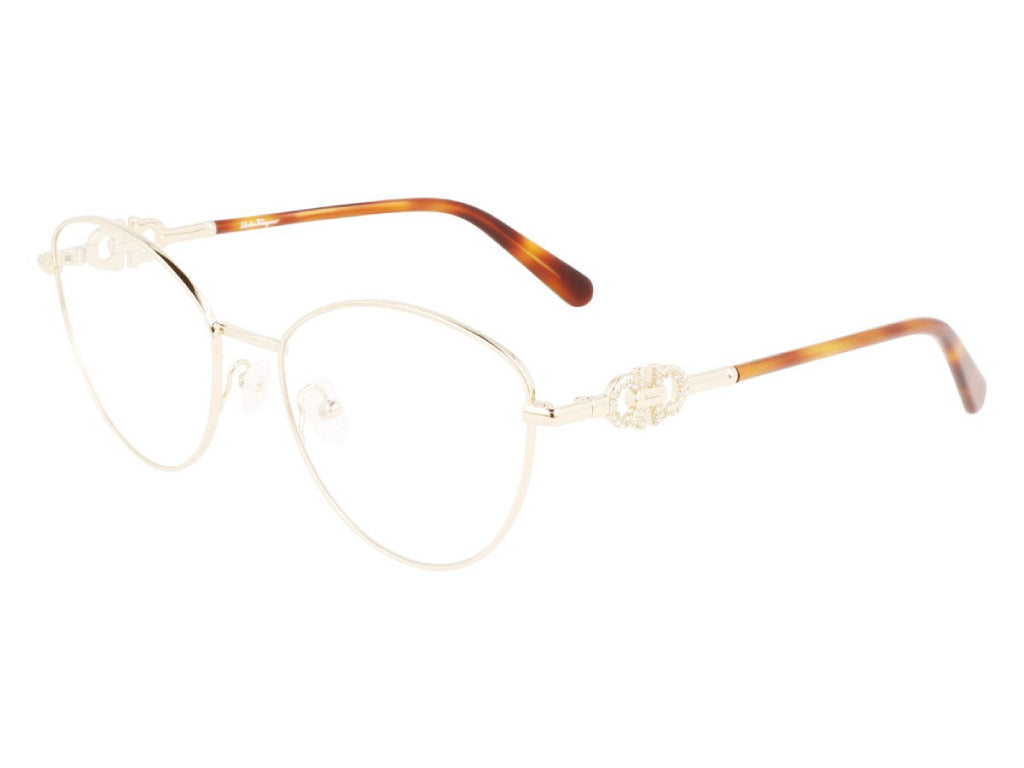 SF2220R 717 Montature da vista Ferragamo 1