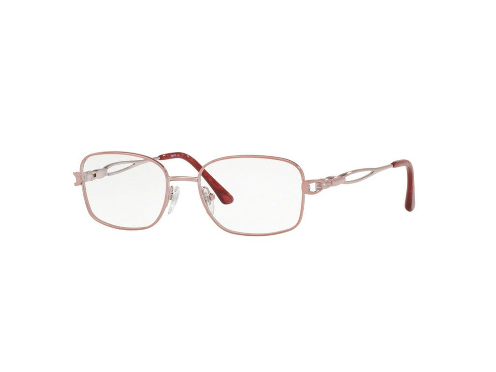 Optical frames Sferoflex SF2580B 489 8053672652819 Frame color Pink ...