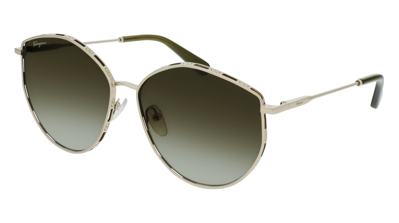 SF264S 709 Occhiali da sole Ferragamo 1