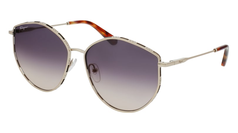 SF264S 754 Occhiali da sole Ferragamo 1