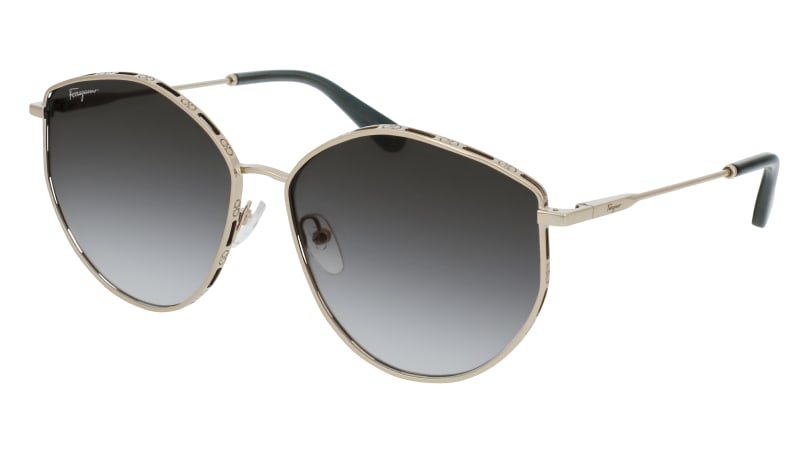 SF264S 785 Occhiali da sole Ferragamo 1