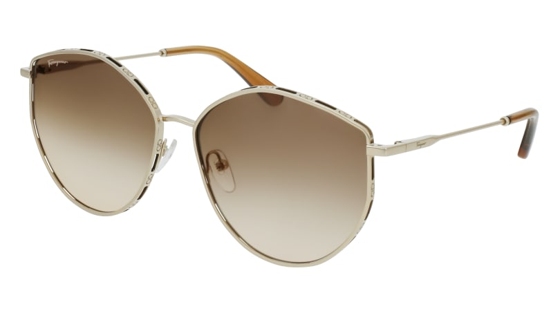 SF264S 796 Occhiali da sole Ferragamo 1