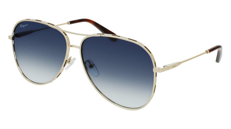 SF268S 792 Occhiali da sole Ferragamo 1