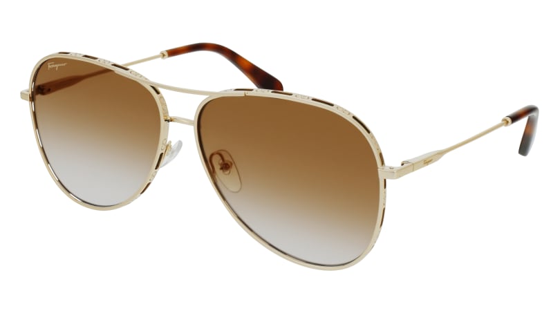 SF268S 793 Occhiali da sole Ferragamo 1