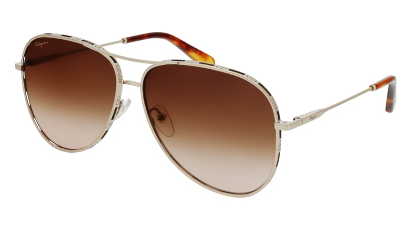 SF268S 795 Occhiali da sole Ferragamo 1