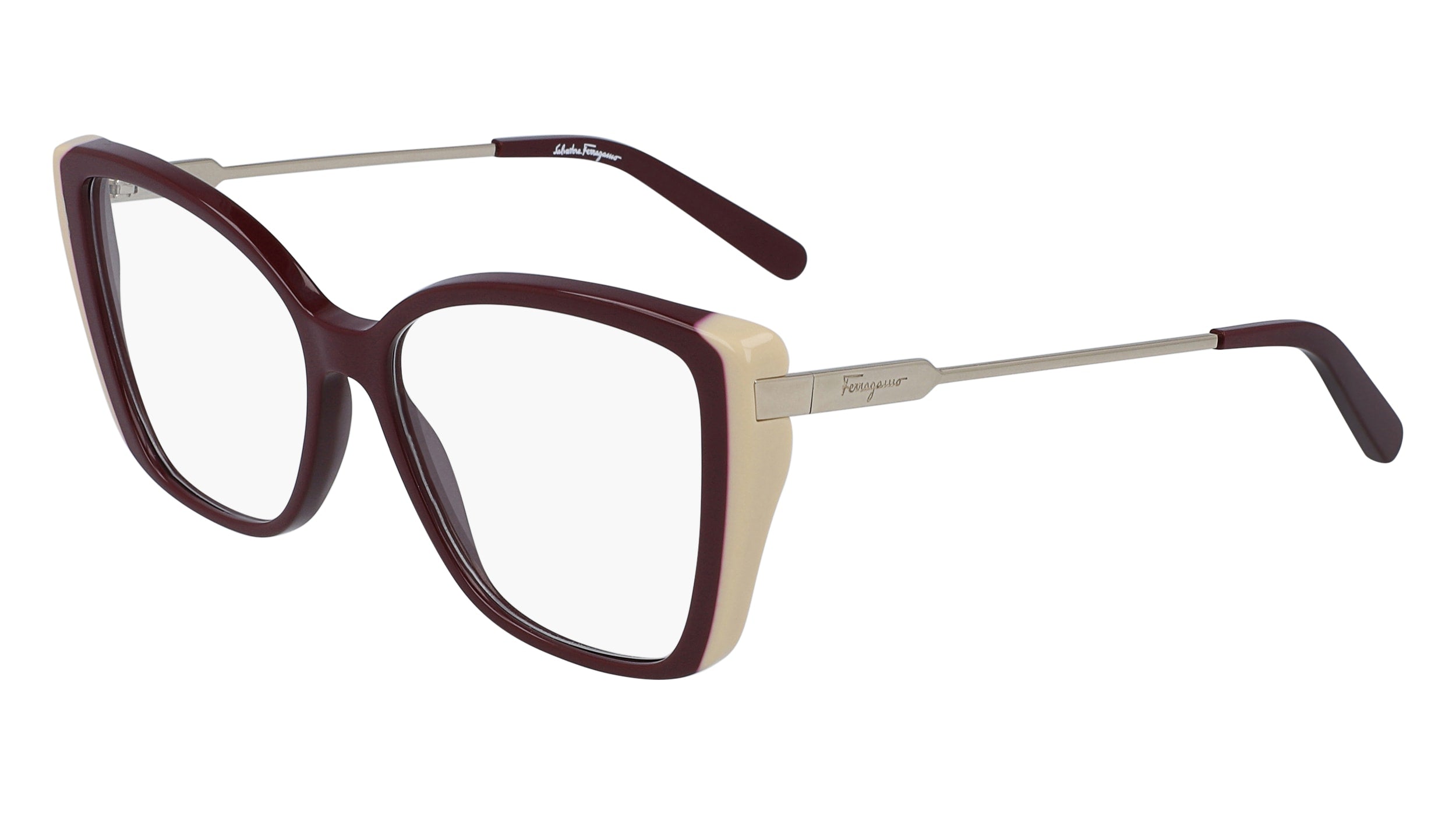 SF2850 648 Montature da vista Ferragamo 1