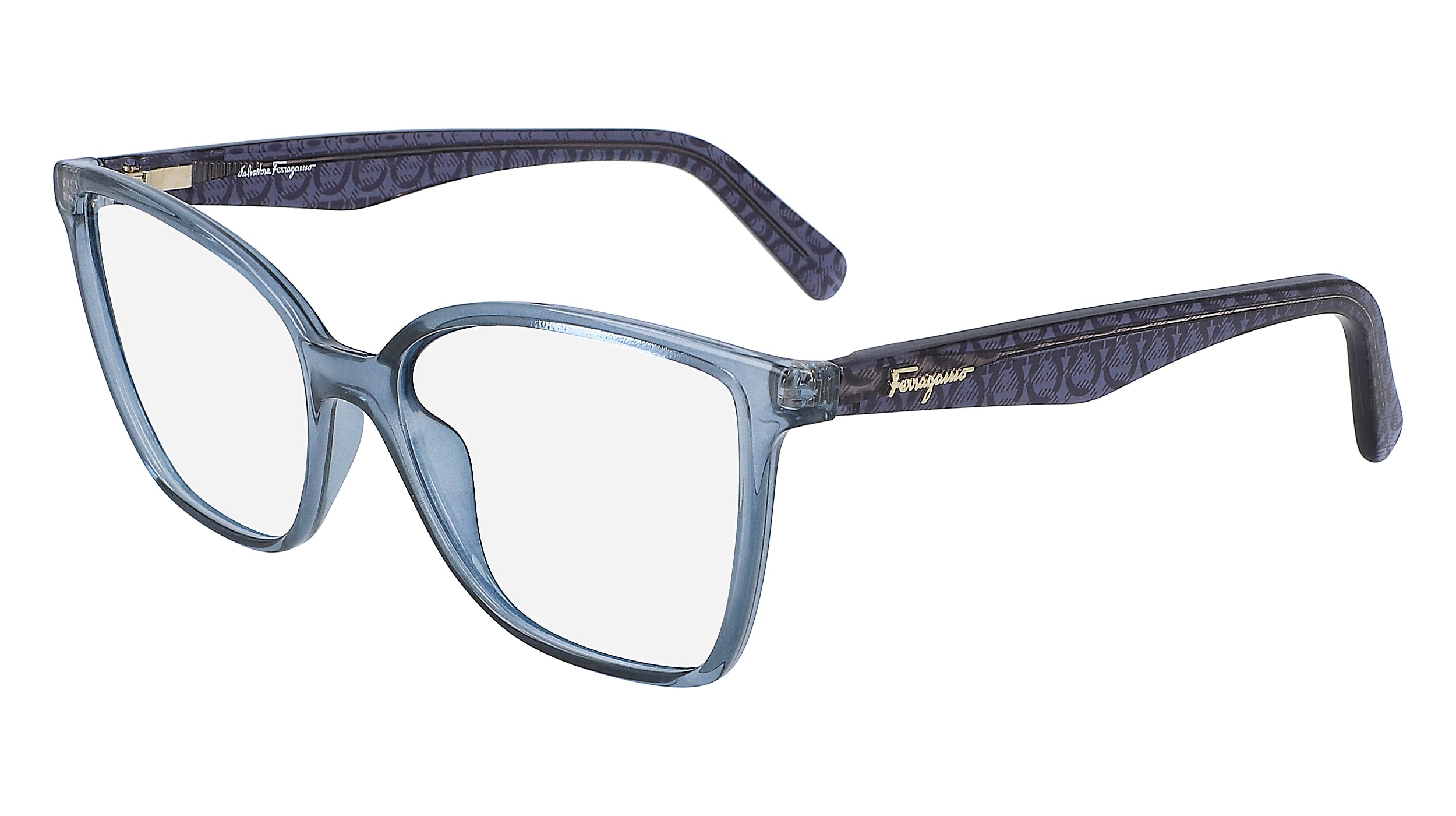 SF2868 414 Montature da vista Ferragamo 1