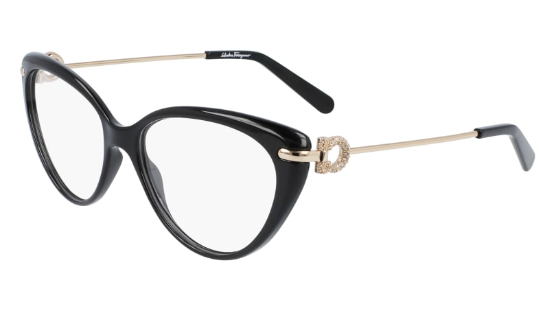 SF2871R 977 Montature da vista Ferragamo 1