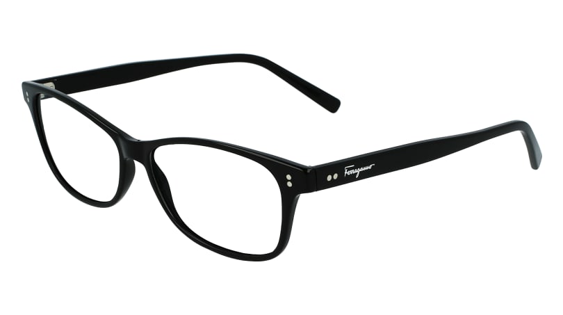SF2910 001 eyeglasses Ferragamo 1