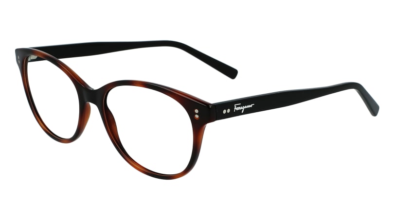 SF2911 241 Montature da vista Ferragamo 1