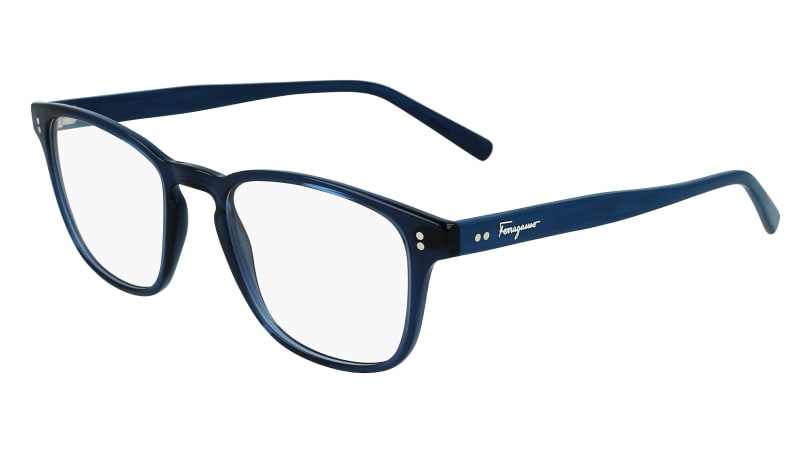 SF2913 402 Montature da vista Ferragamo 1