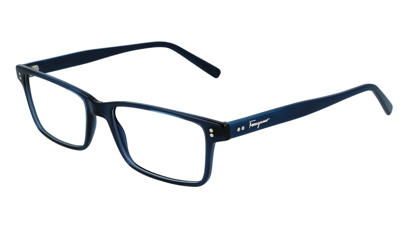 SF2914 402 Montature da vista Ferragamo 1