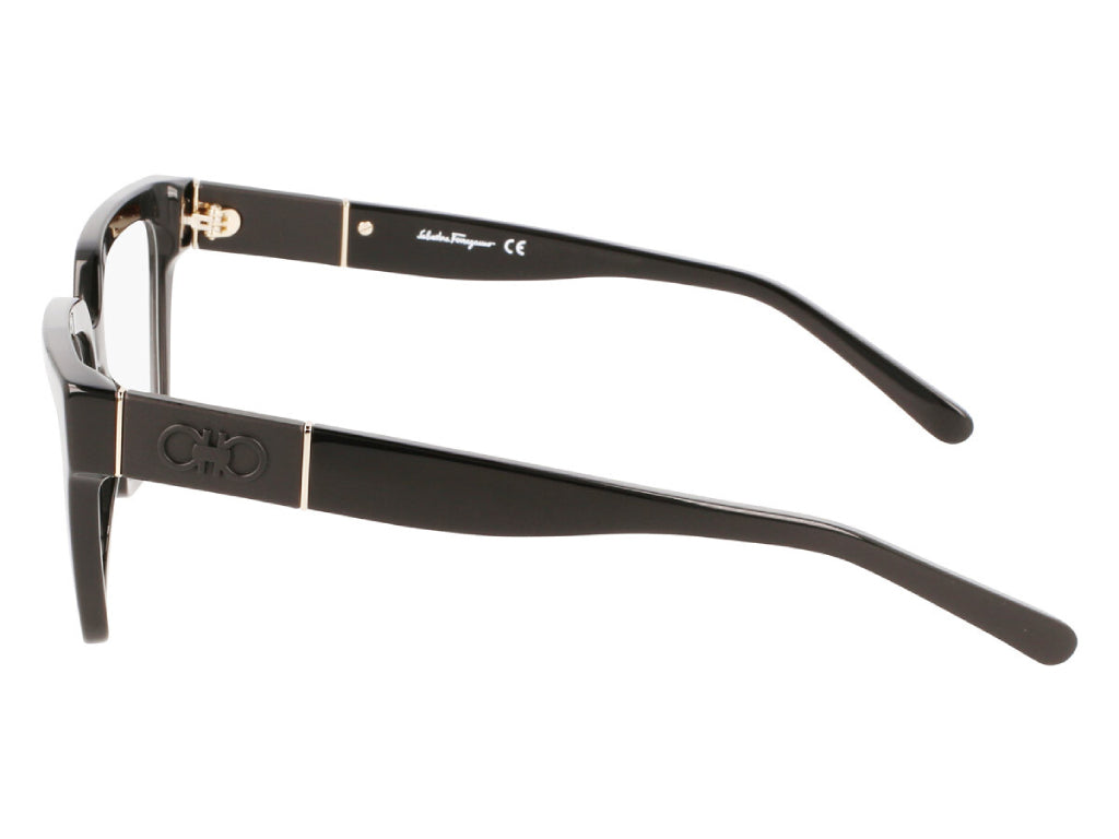 SF2919 001 Montature da vista Ferragamo 4