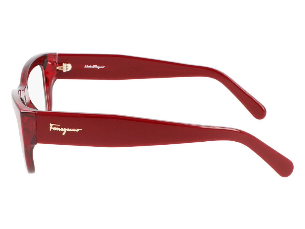 SF2922 613 Montature da vista Ferragamo 4