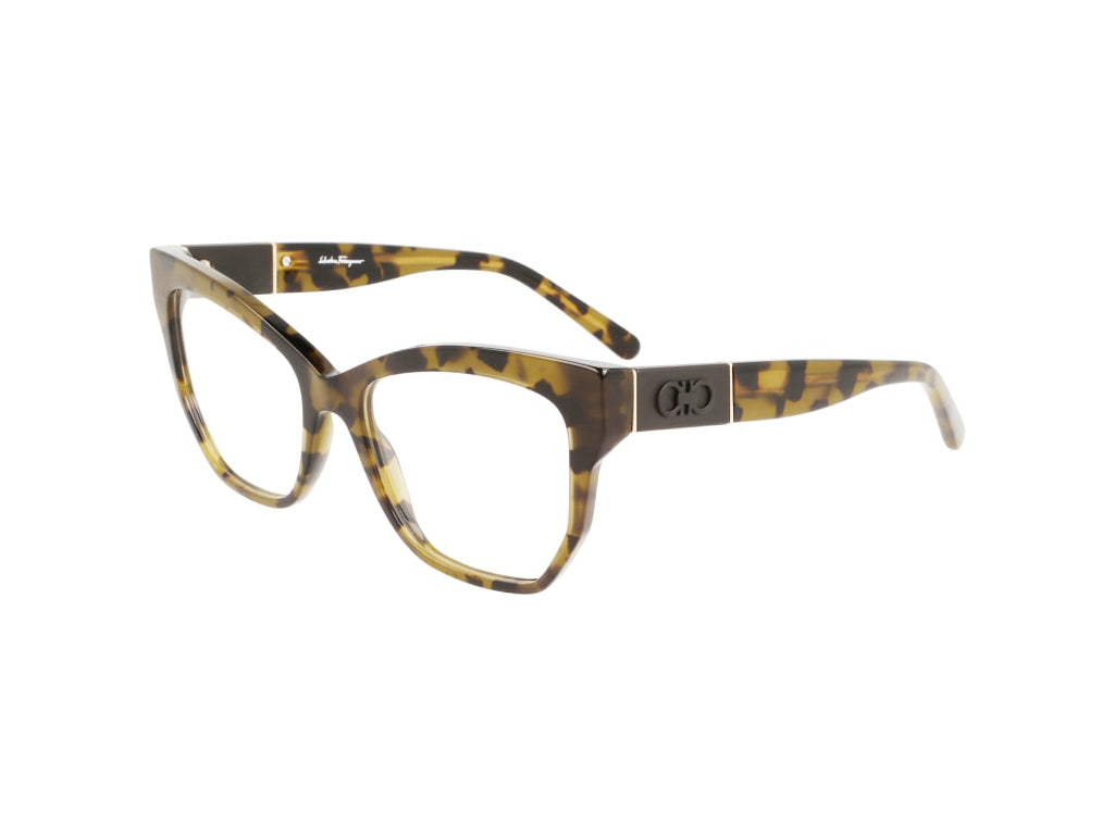 SF2936 340 Montature da vista Ferragamo 1