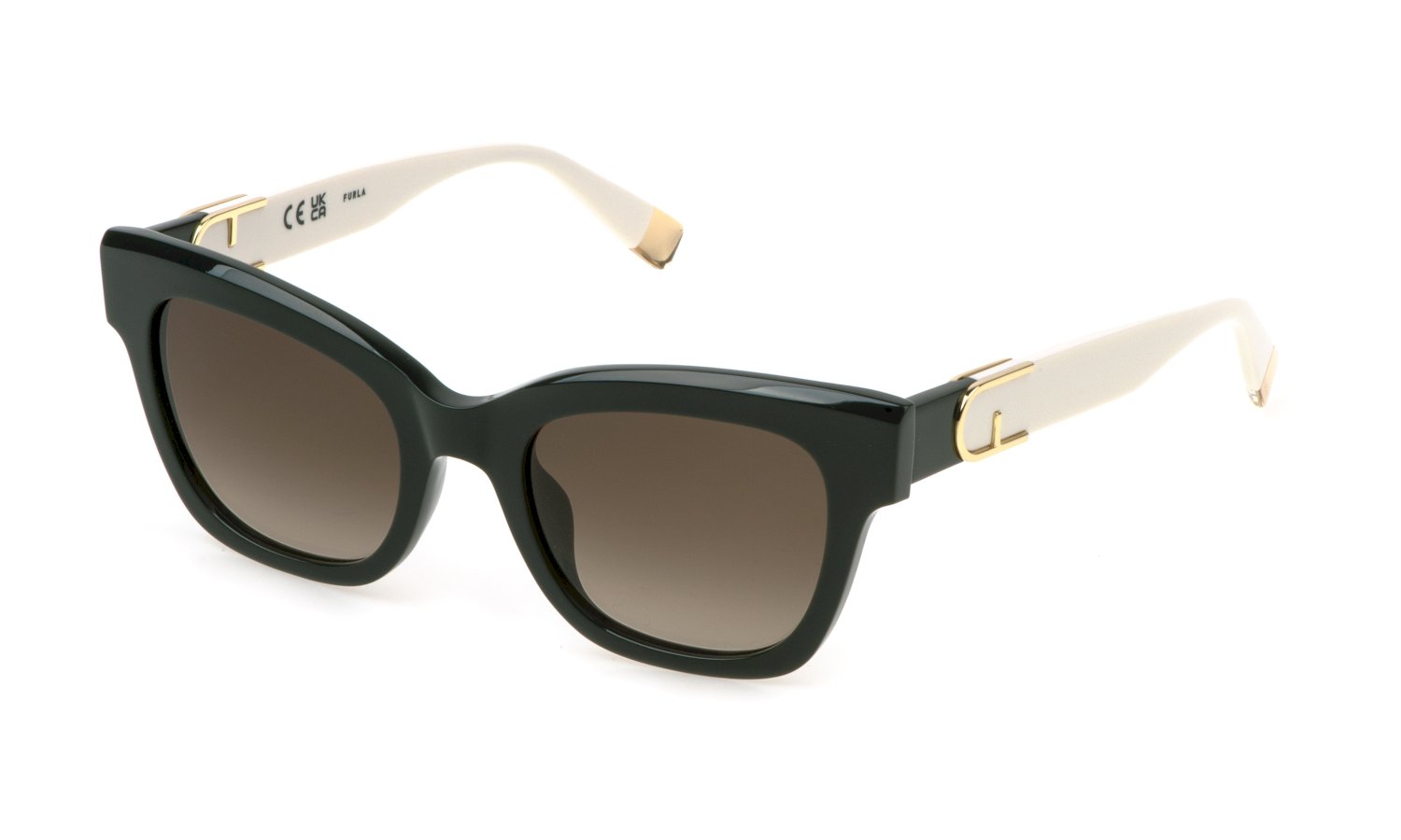 SFU814V 06WT Occhiali da sole Furla 1