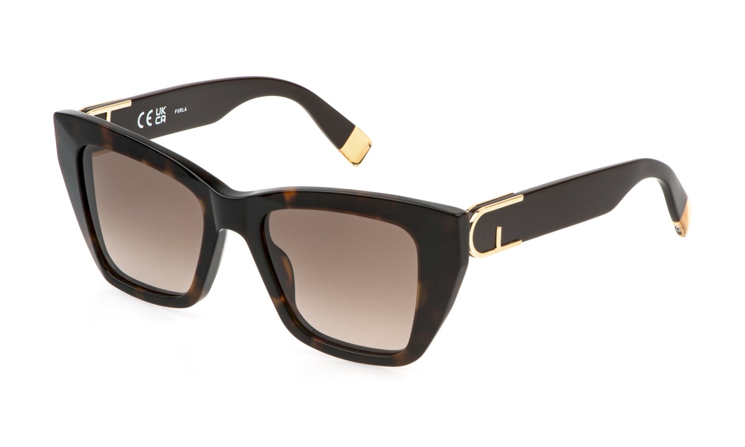 SFU882 04BL Occhiali da sole Furla 1