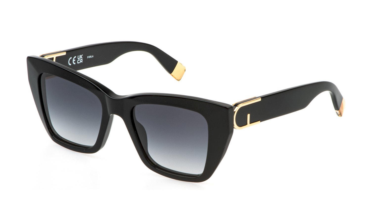 SFU882 0700 Occhiali da sole Furla 1