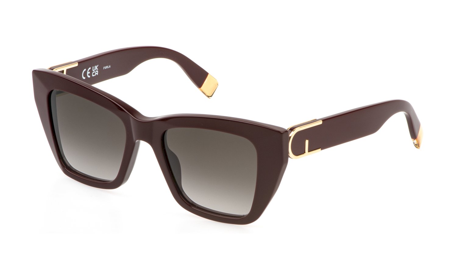 SFU882 09FH Occhiali da sole Furla 1