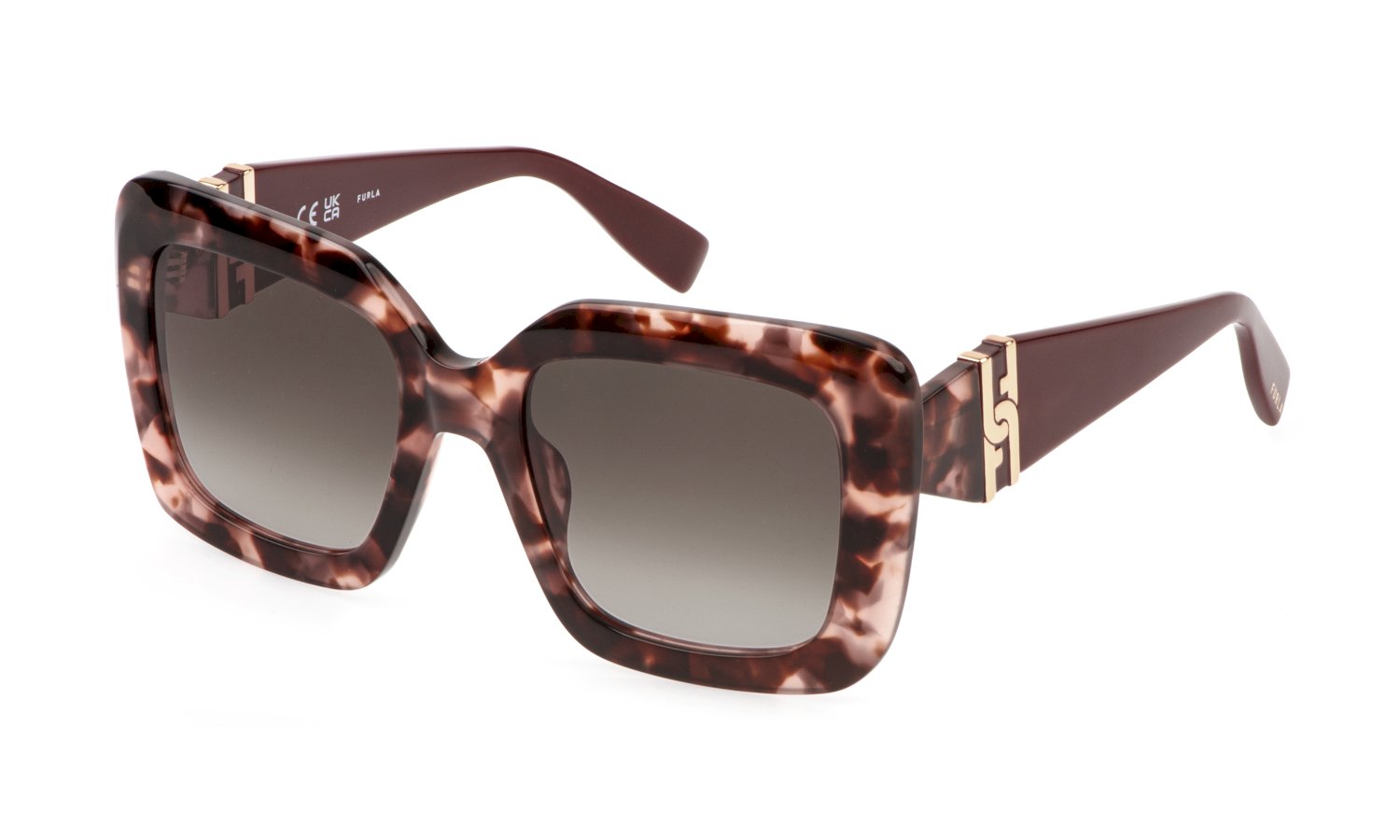 SFU883 0XAP Occhiali da sole Furla 1
