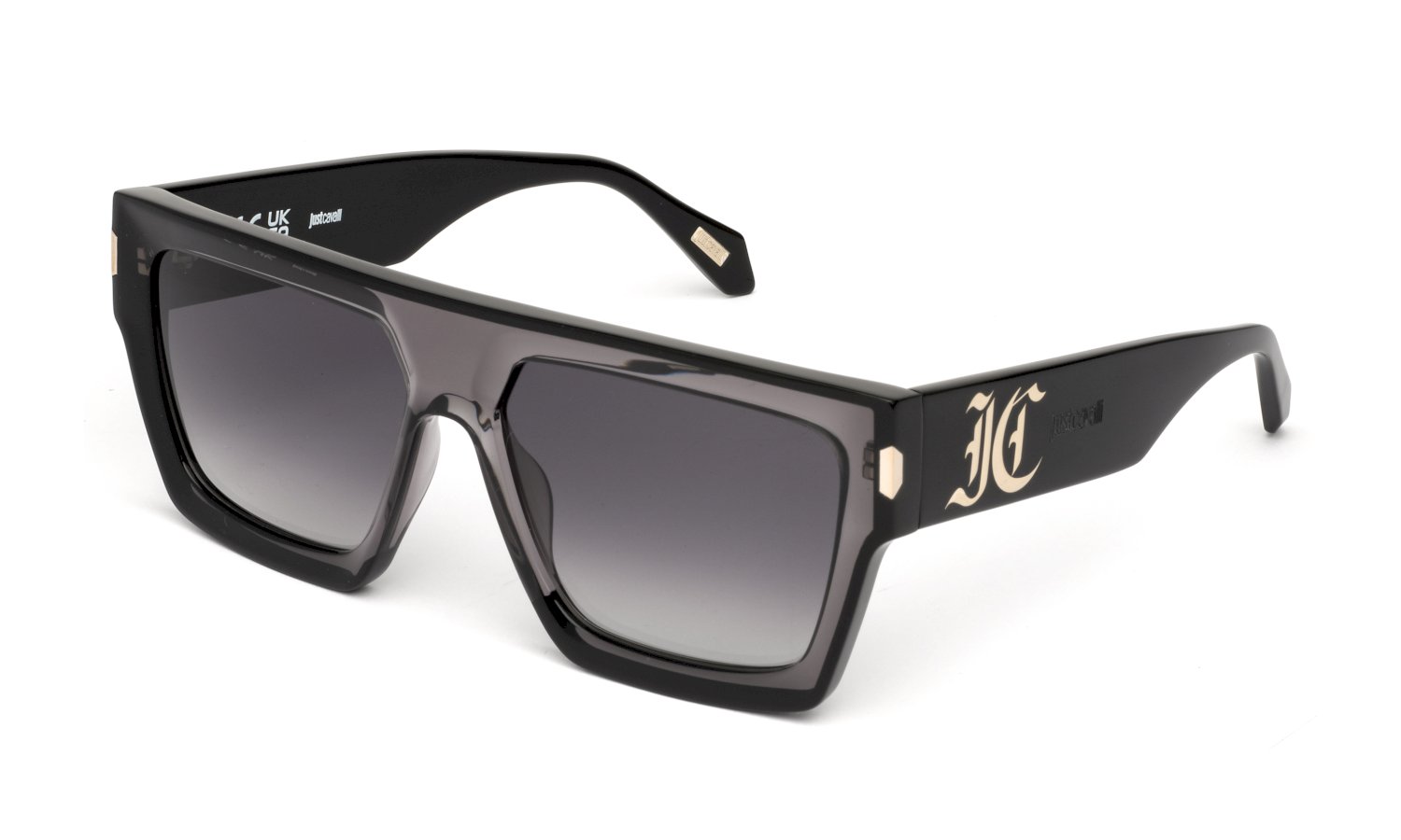 SJC107V 04GT Occhiali da sole Just Cavalli 1