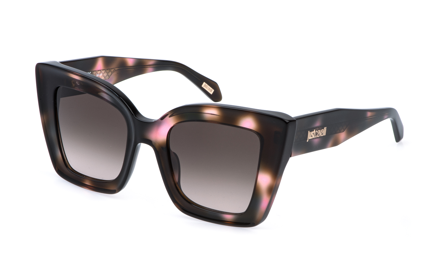 Just Cavalli SJC142 01GQ