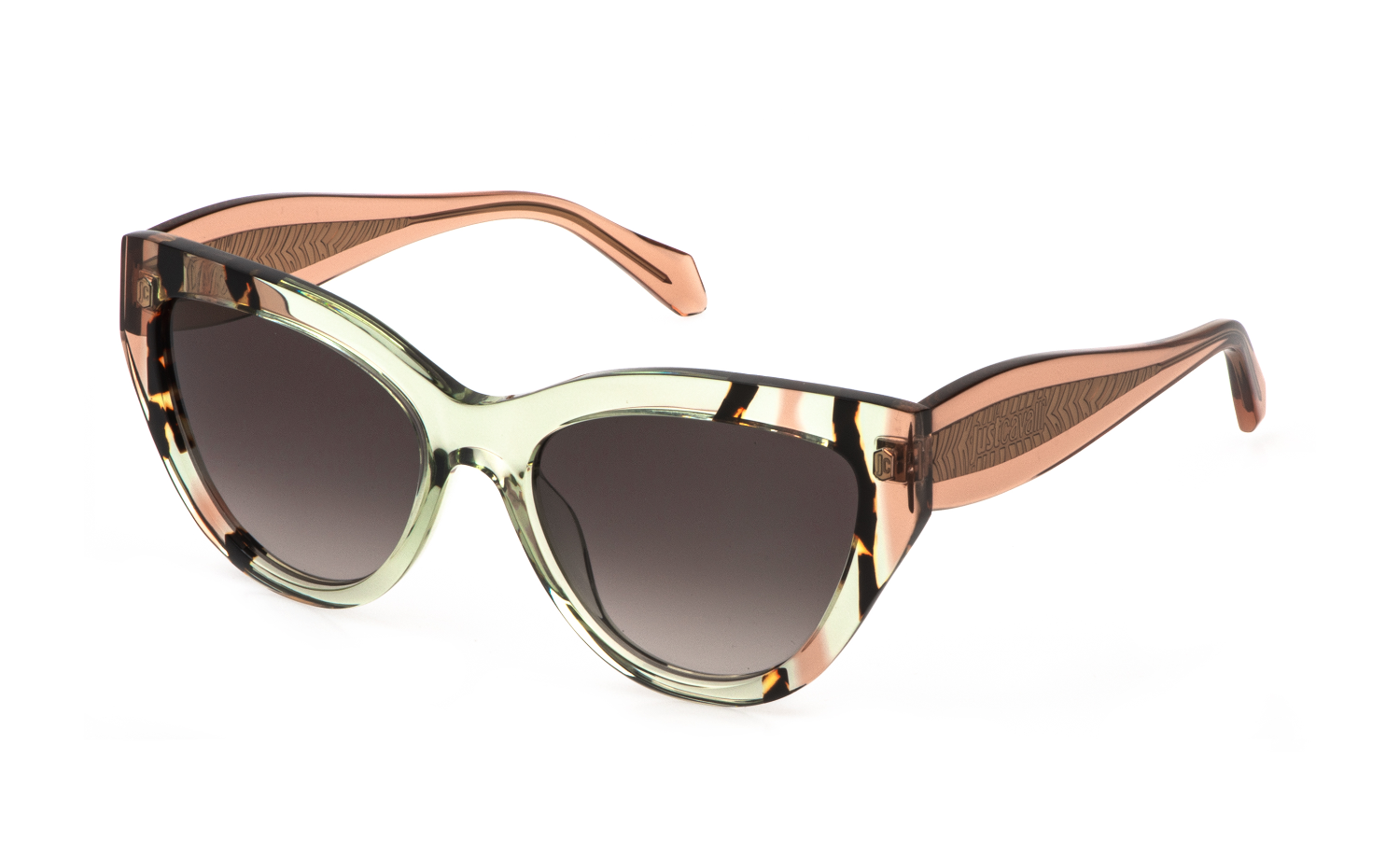Just Cavalli SJC193V 0M40 Occhiali da sole Just Cavalli 1