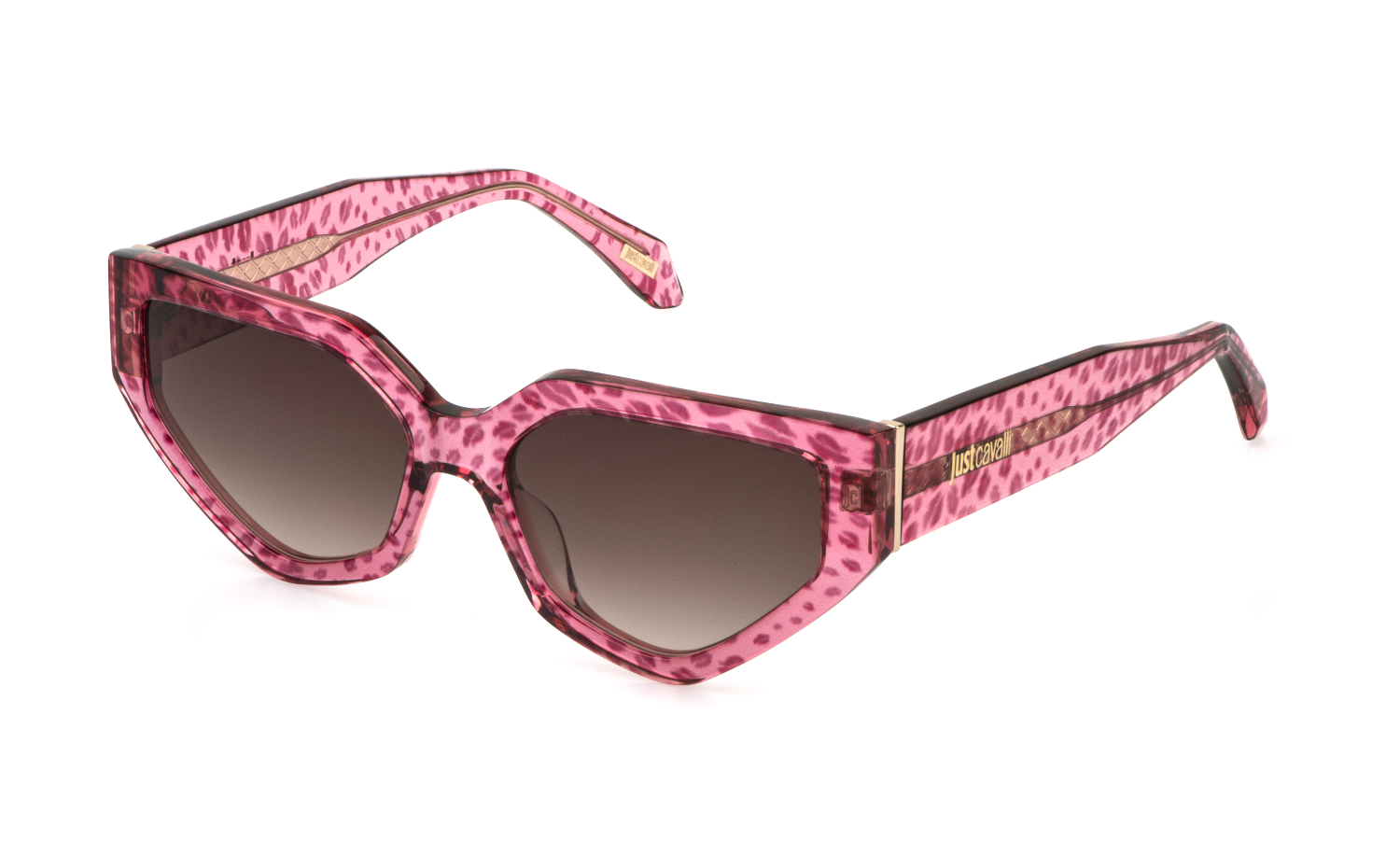 Just Cavalli SJC196V 01KE