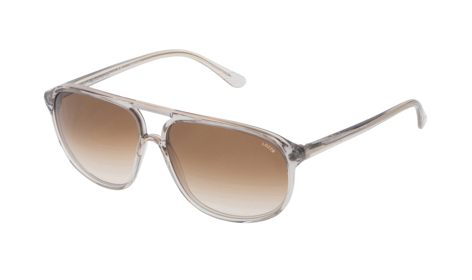 Lozza SL1827L ZILO SPORT 6S8L Occhiali da sole Lozza 1