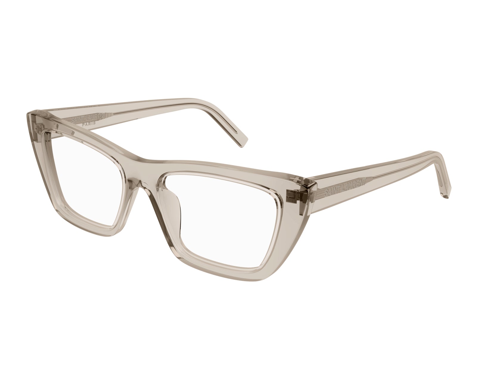 SL 276 MICA OPT 005 Montature da vista SAINT LAURENT 1