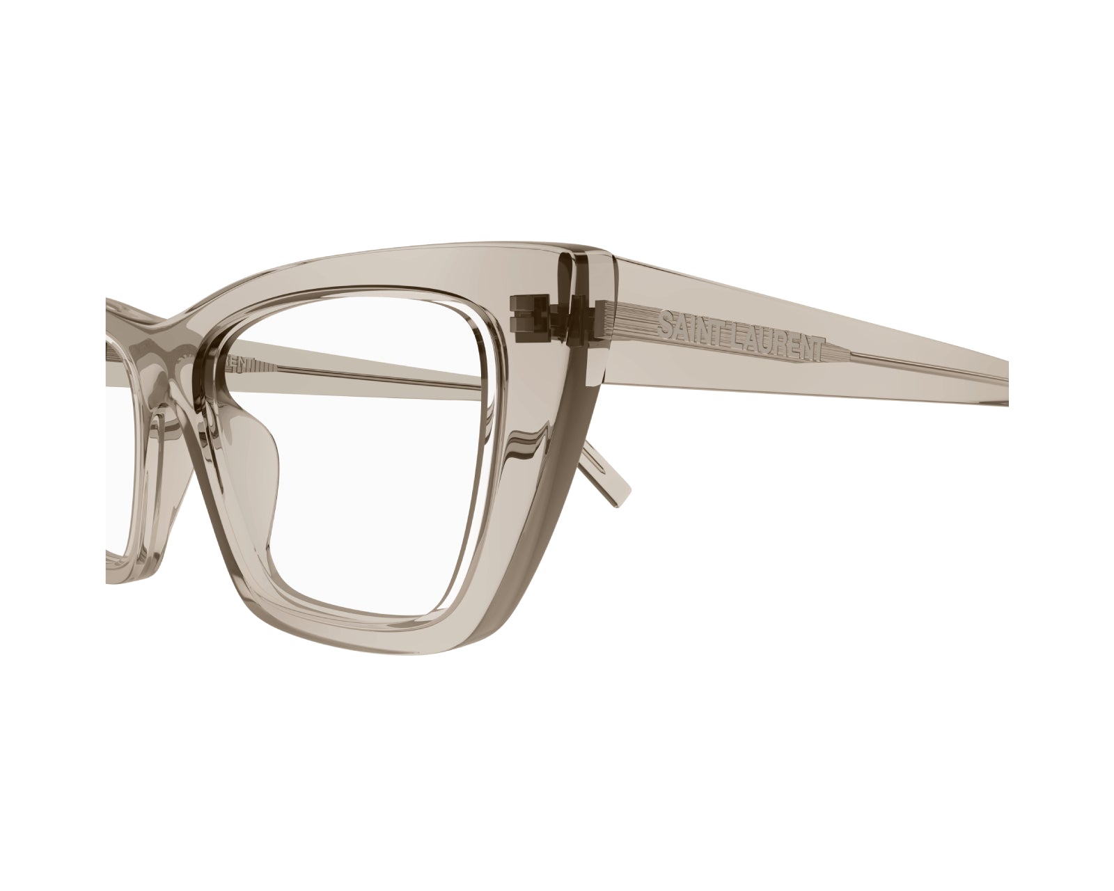 SL 276 MICA OPT 005 Montature da vista SAINT LAURENT 2
