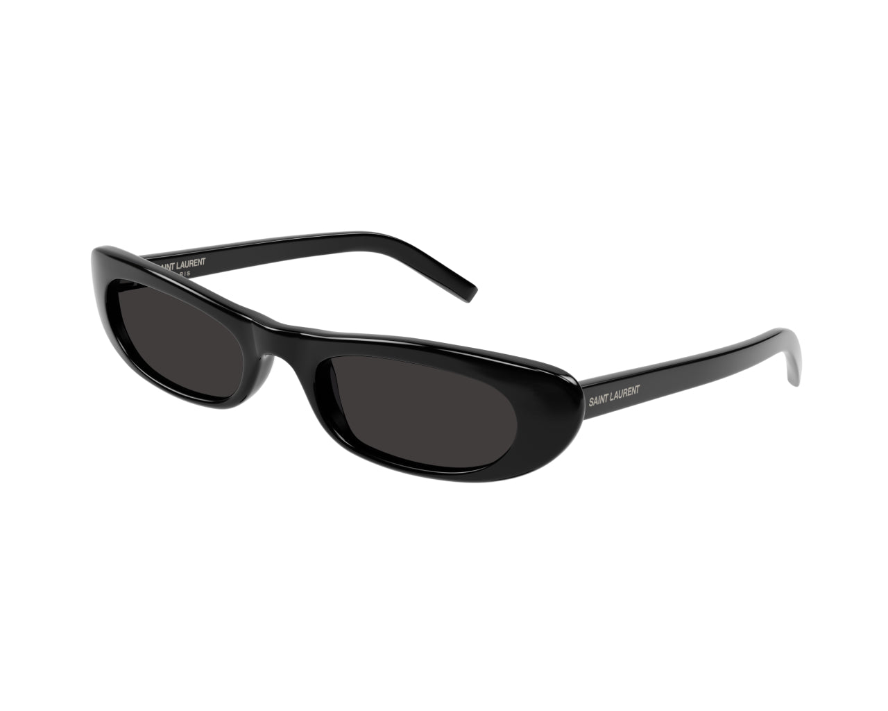 SL 557 SHADE col. 001 Occhiali da sole SAINT LAURENT 1