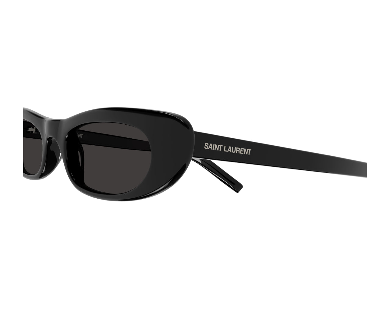 SL 557 SHADE col. 001 Occhiali da sole SAINT LAURENT 3