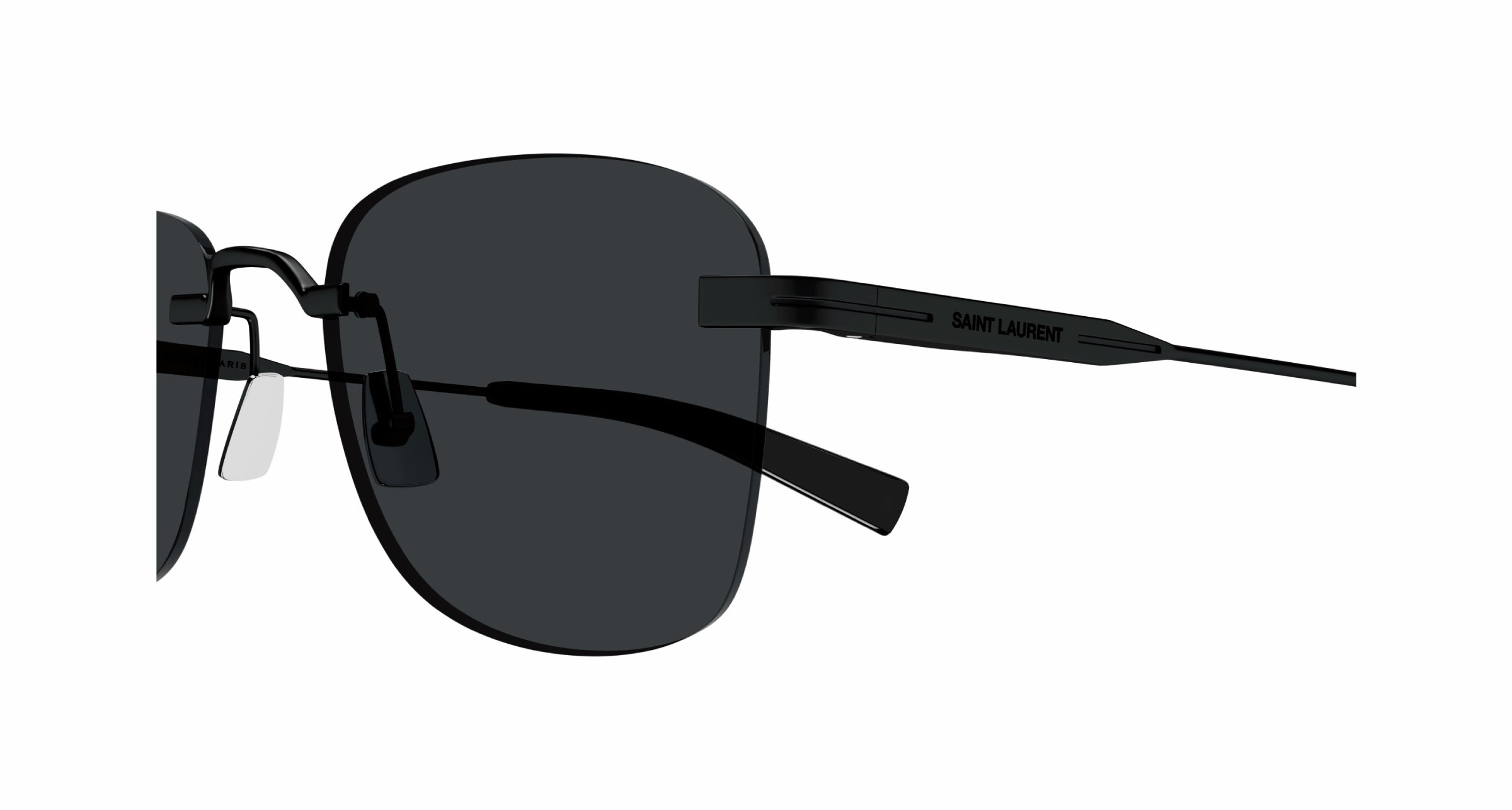 SL 744 SUN 001 Occhiali da sole SAINT LAURENT 4