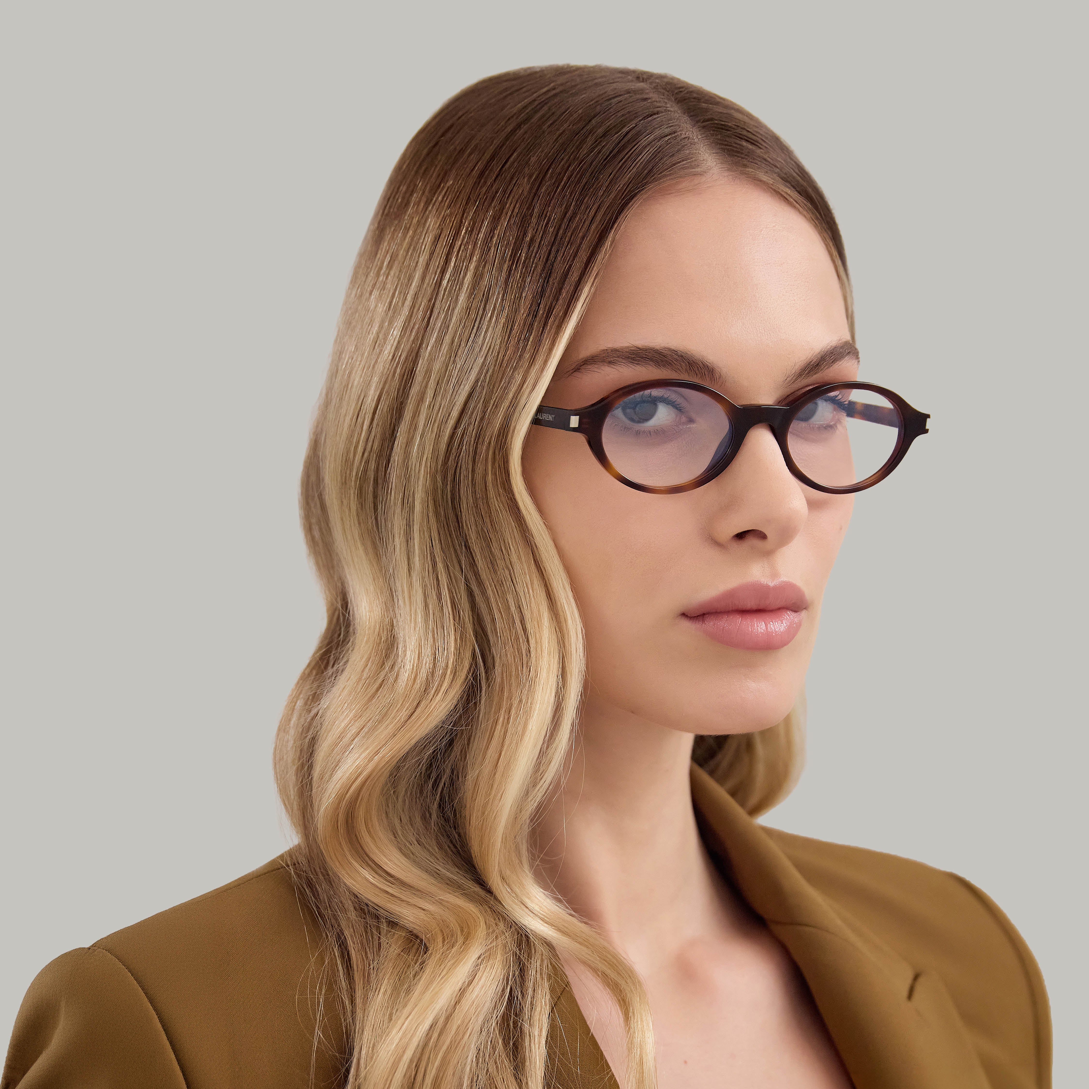 SAINT LAURENT SL 751 JEANNE OPT 003