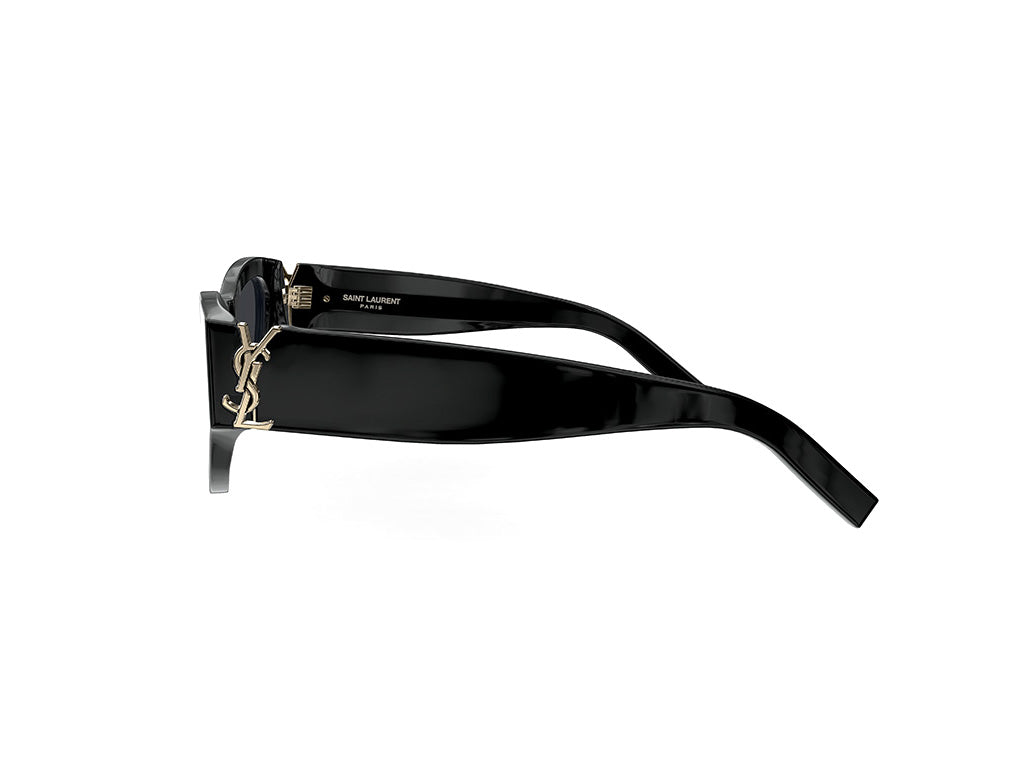 SL M94 001 Occhiali da sole SAINT LAURENT 4