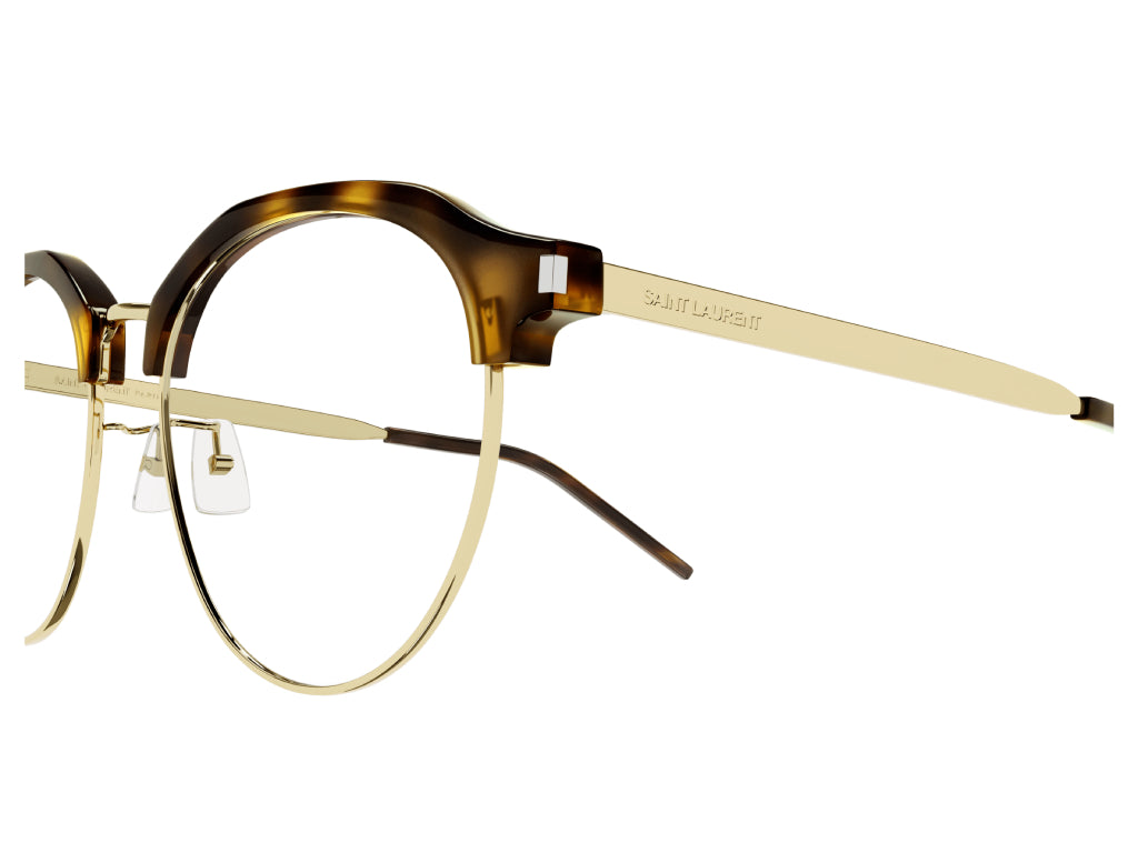 SL 512/F 002 Montature da vista SAINT LAURENT 3