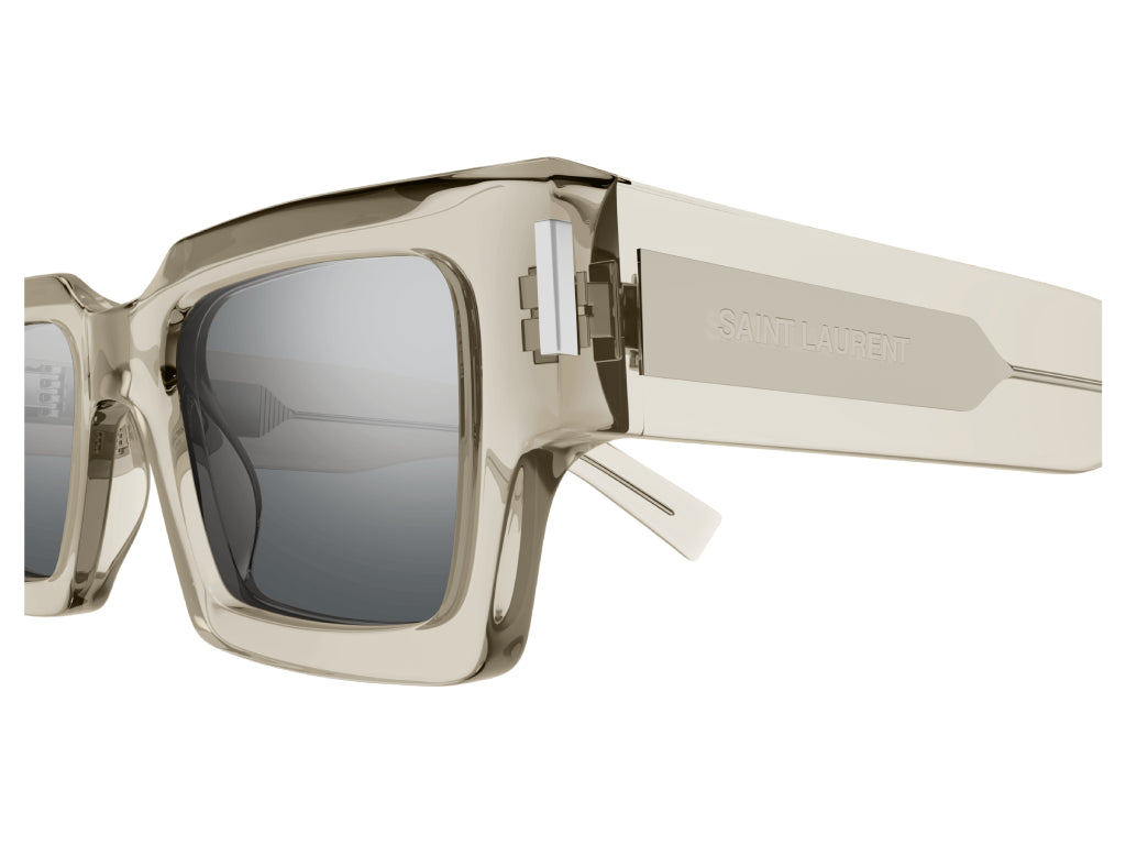 SL 572 003 Occhiali da sole SAINT LAURENT 3