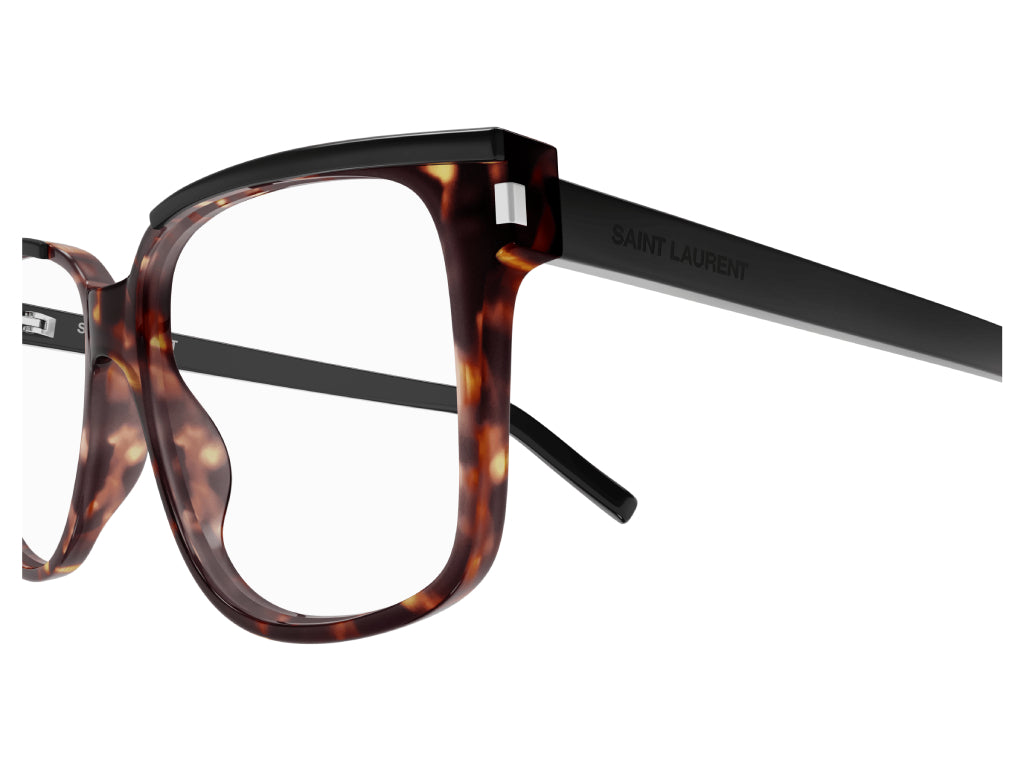 SL 599 OPT 001 Montature da vista SAINT LAURENT 3