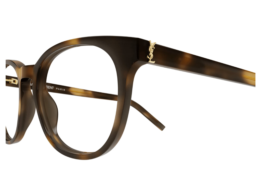SL M111 002 Montature da vista SAINT LAURENT 3
