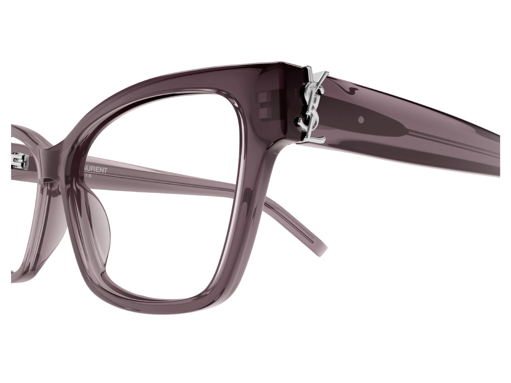 SL M116 003 Montature da vista SAINT LAURENT 3